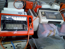 不用家電品5