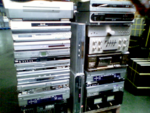 不用家電品6
