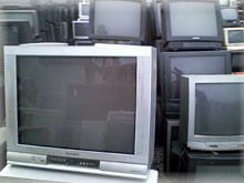 リサイクル家電2