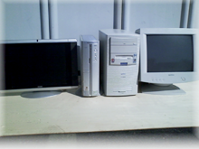 リサイクル家電5
